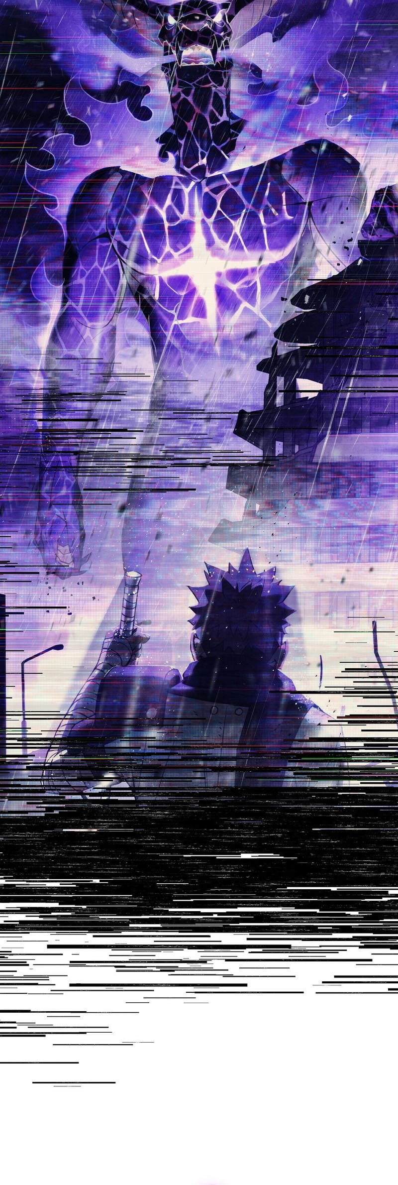 The Hero Returns Chapter 59 Gambar 61