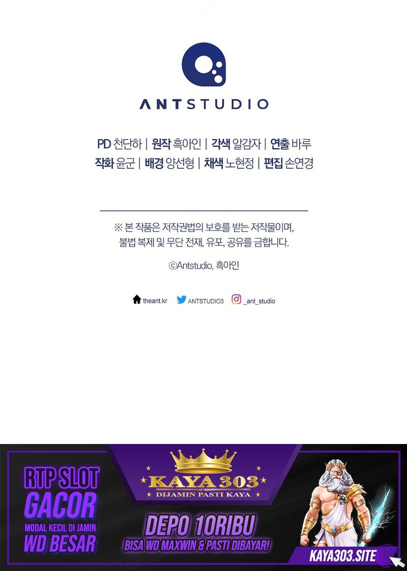 The Hero Returns Chapter 59 Gambar 64