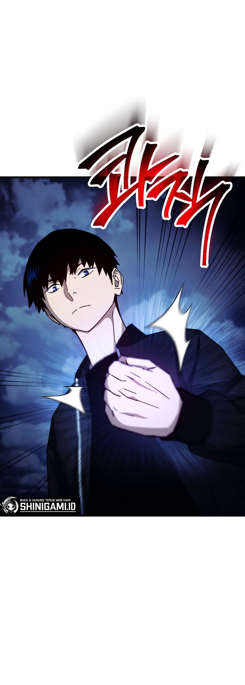 The Hero Returns Chapter 59 Gambar 42