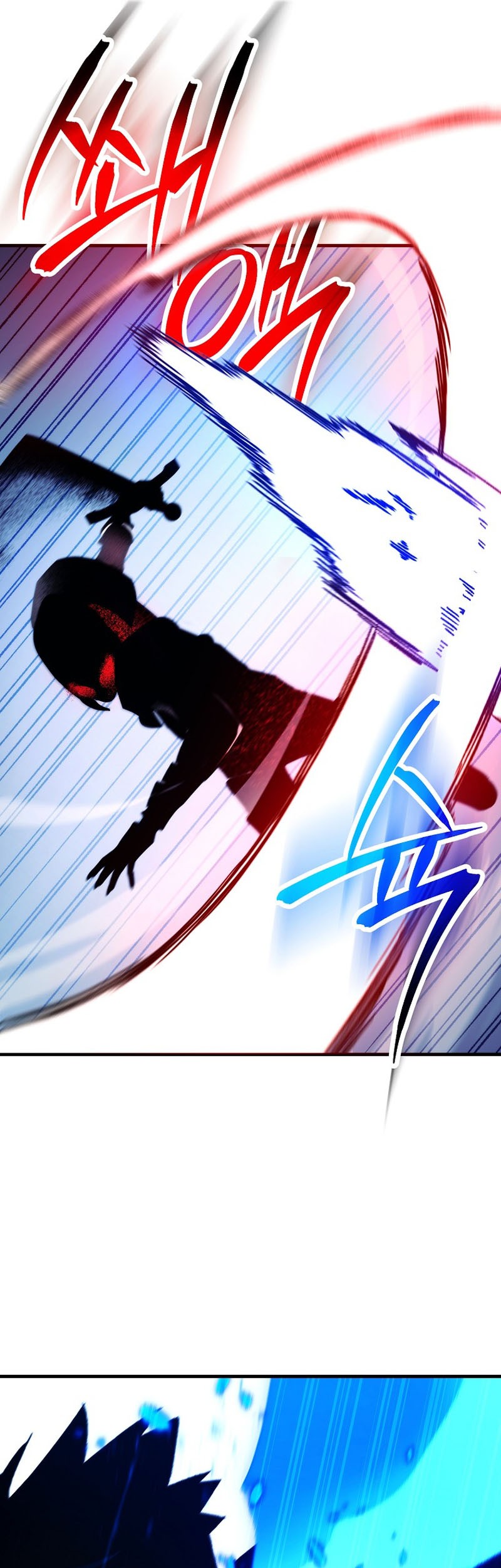 The Hero Returns Chapter 59 Gambar 39