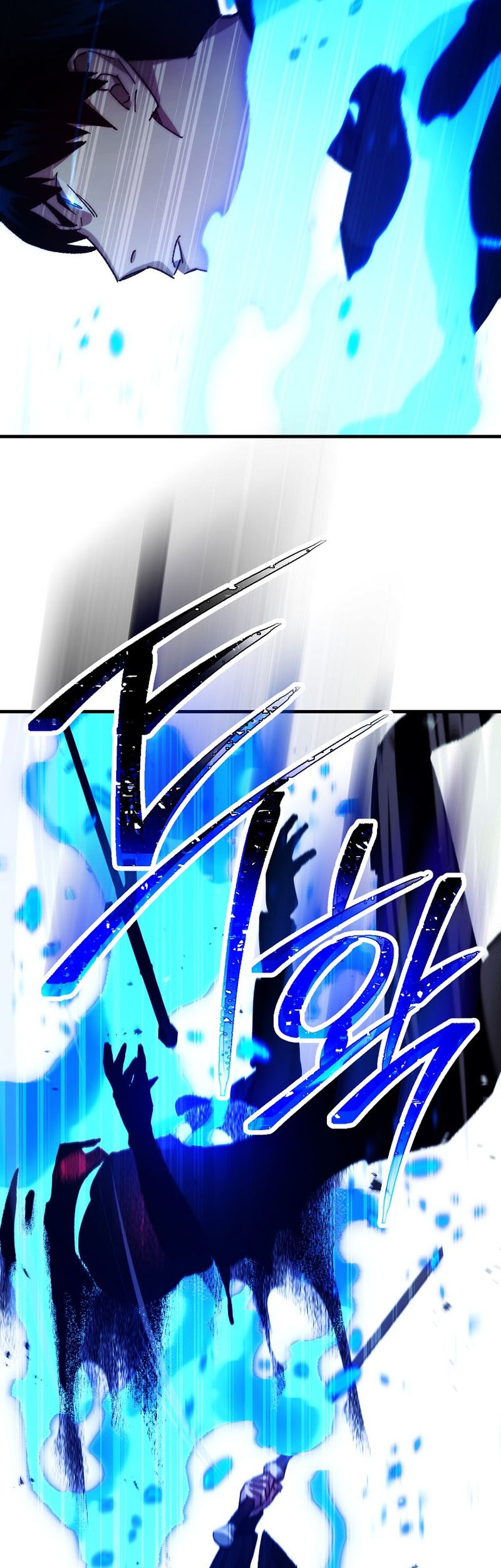 The Hero Returns Chapter 59 Gambar 40