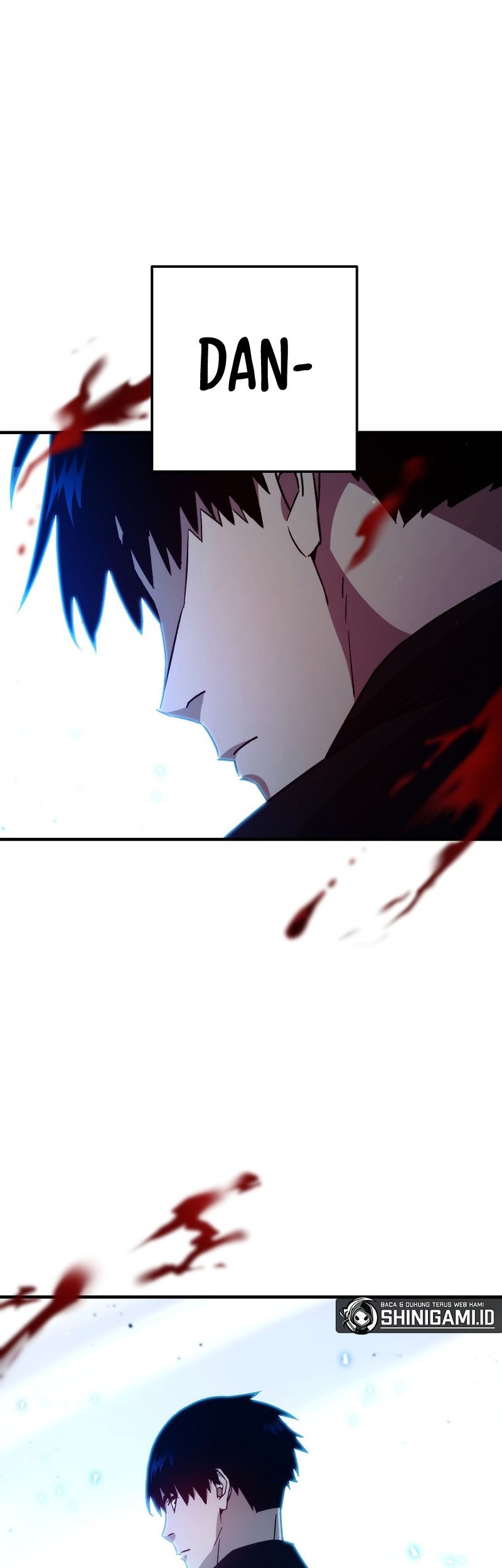 The Hero Returns Chapter 59 Gambar 9