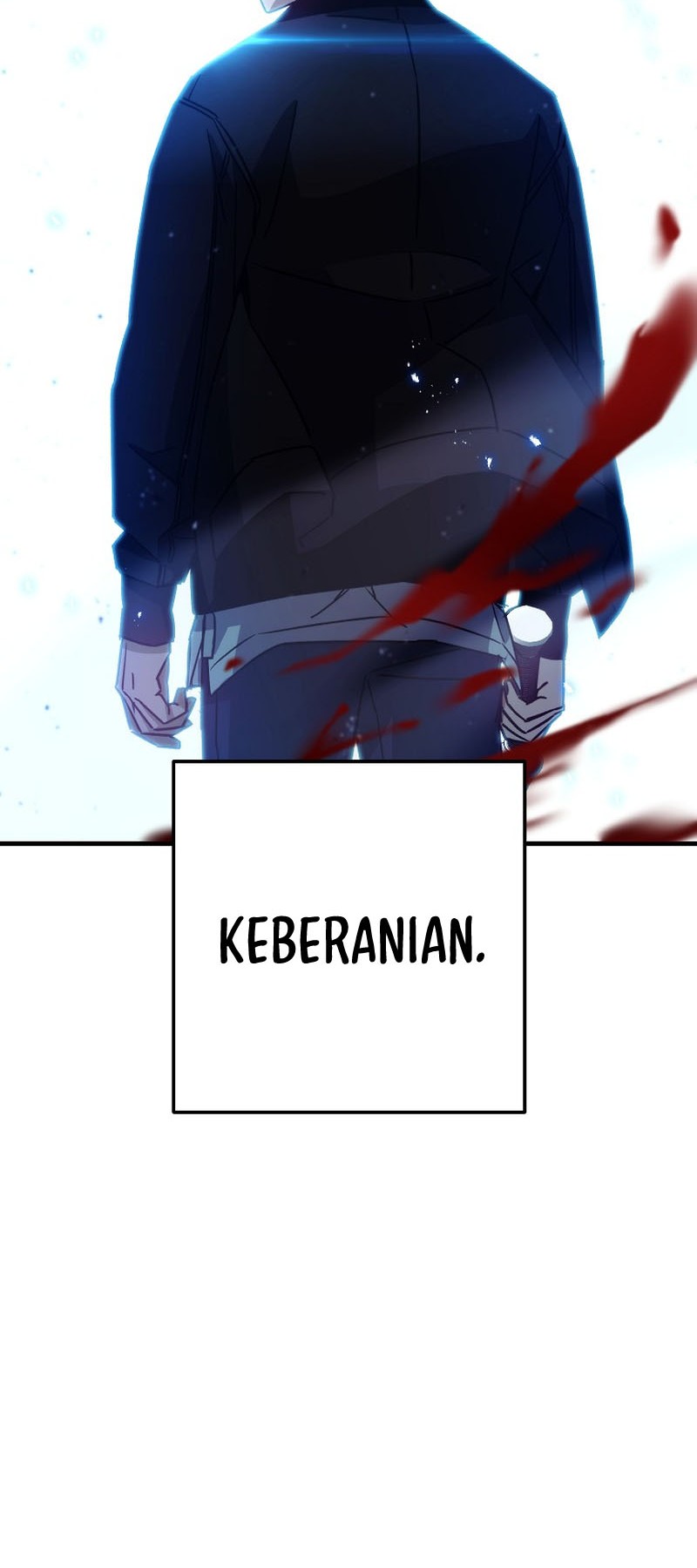 The Hero Returns Chapter 59 Gambar 10