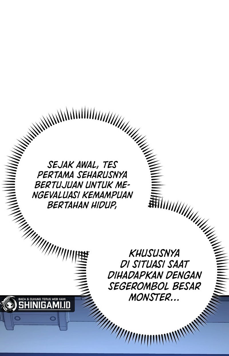 The Hero Returns Chapter 59 Gambar 22