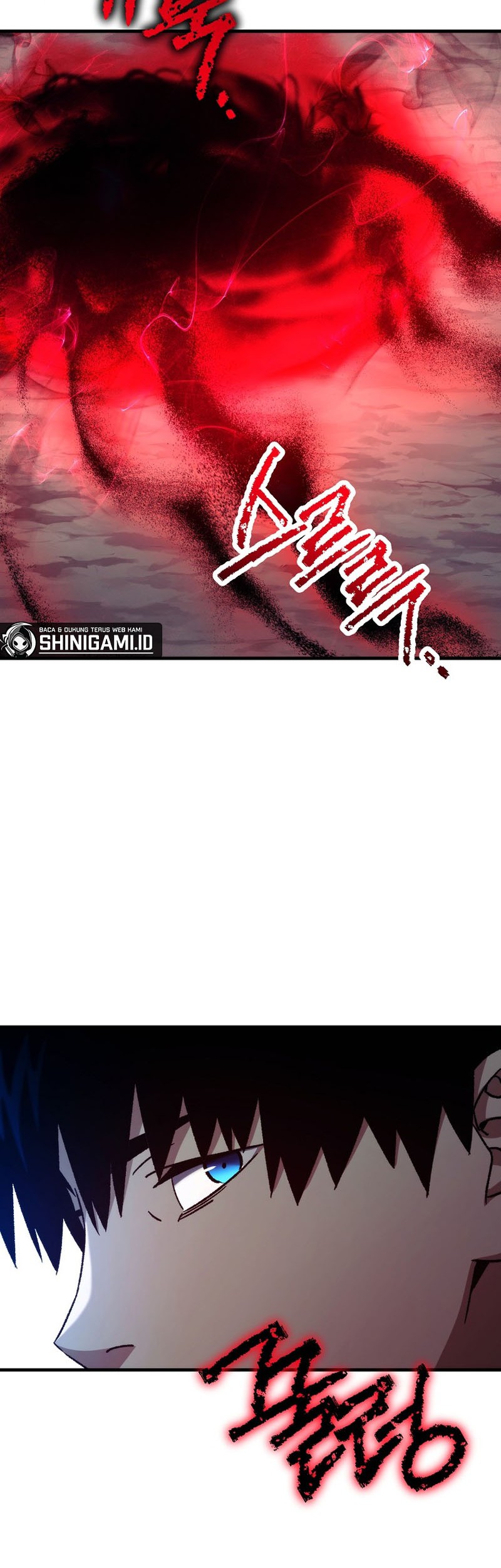 The Hero Returns Chapter 59 Gambar 28