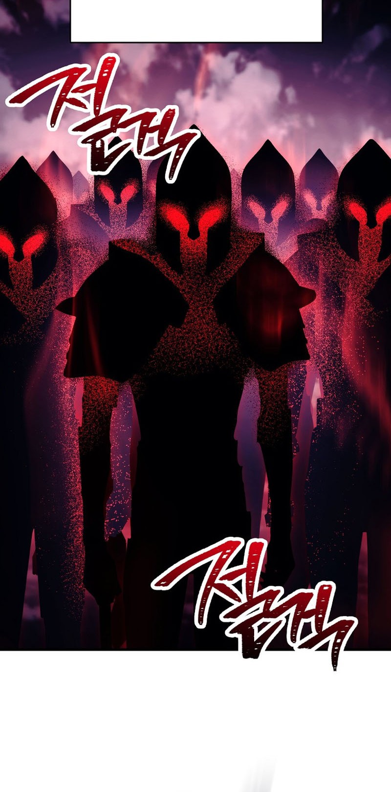 The Hero Returns Chapter 59 Gambar 30