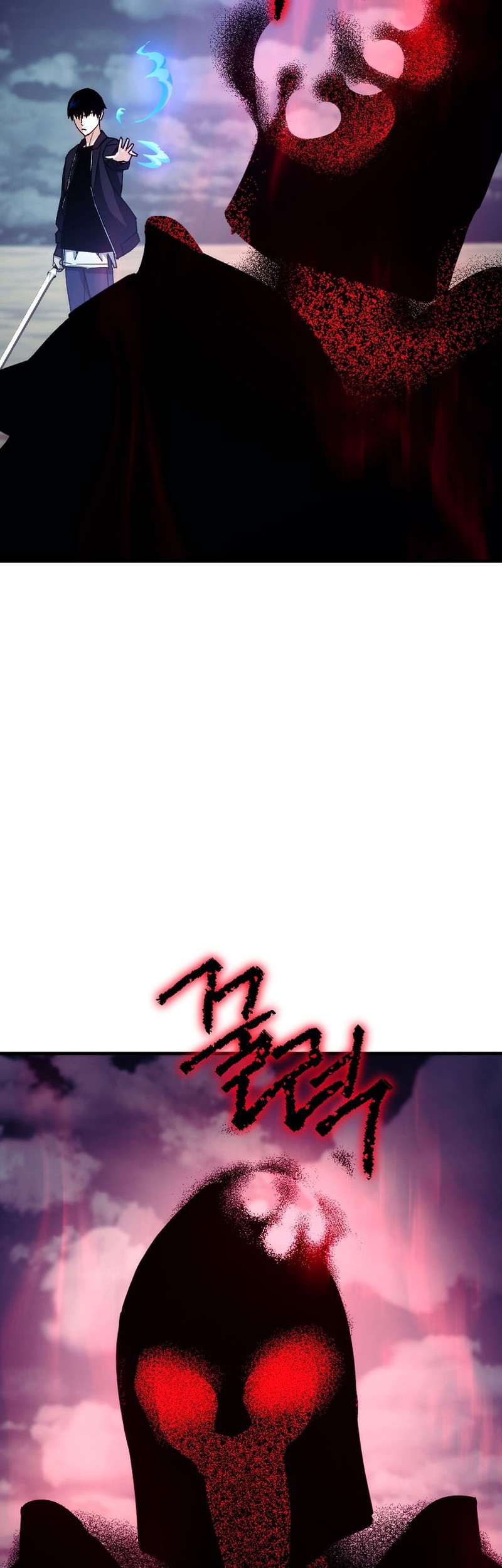 The Hero Returns Chapter 59 Gambar 32