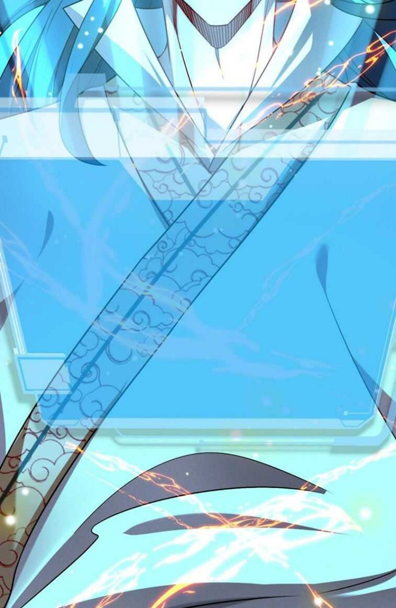 I Can Summon God Chapter 58 Gambar 34