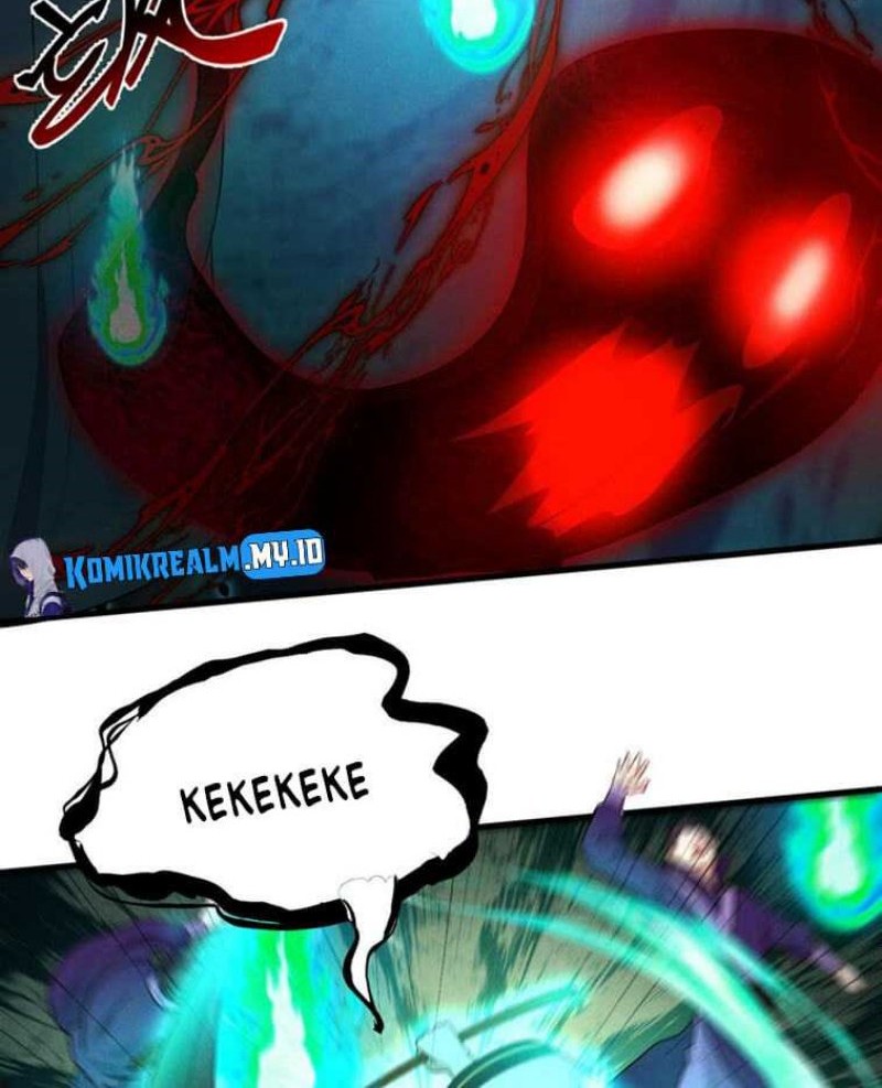 I Can Summon God Chapter 58 Gambar 6