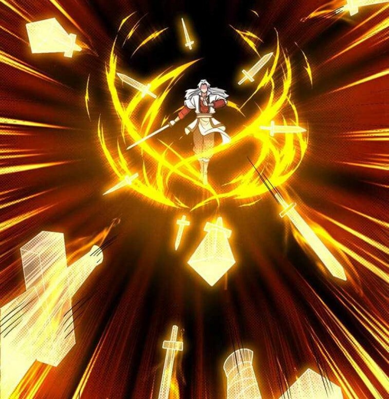 I Can Summon God Chapter 58 Gambar 10