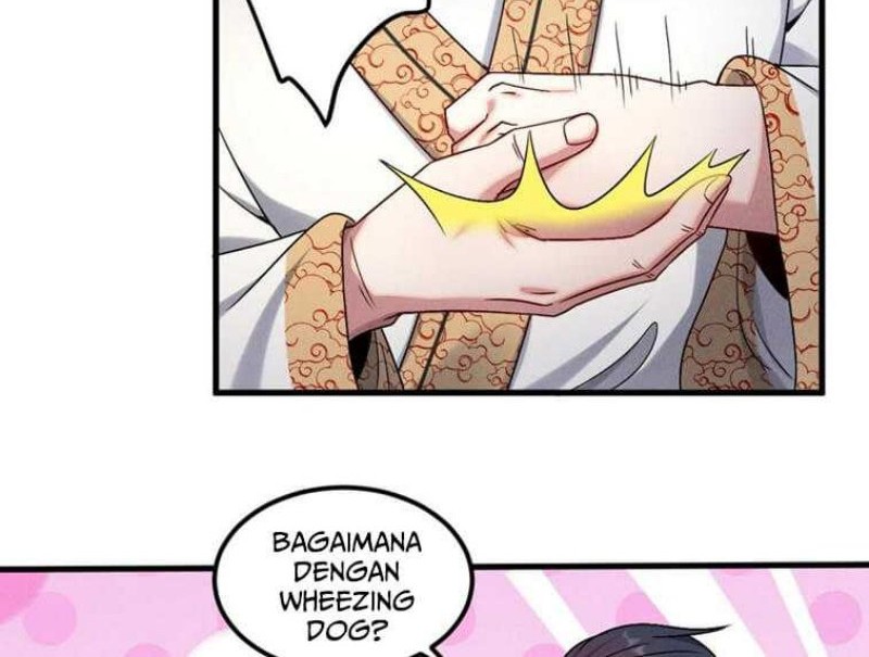 I Can Summon God Chapter 58 Gambar 14