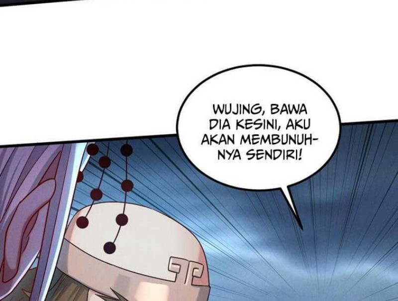 I Can Summon God Chapter 58 Gambar 18