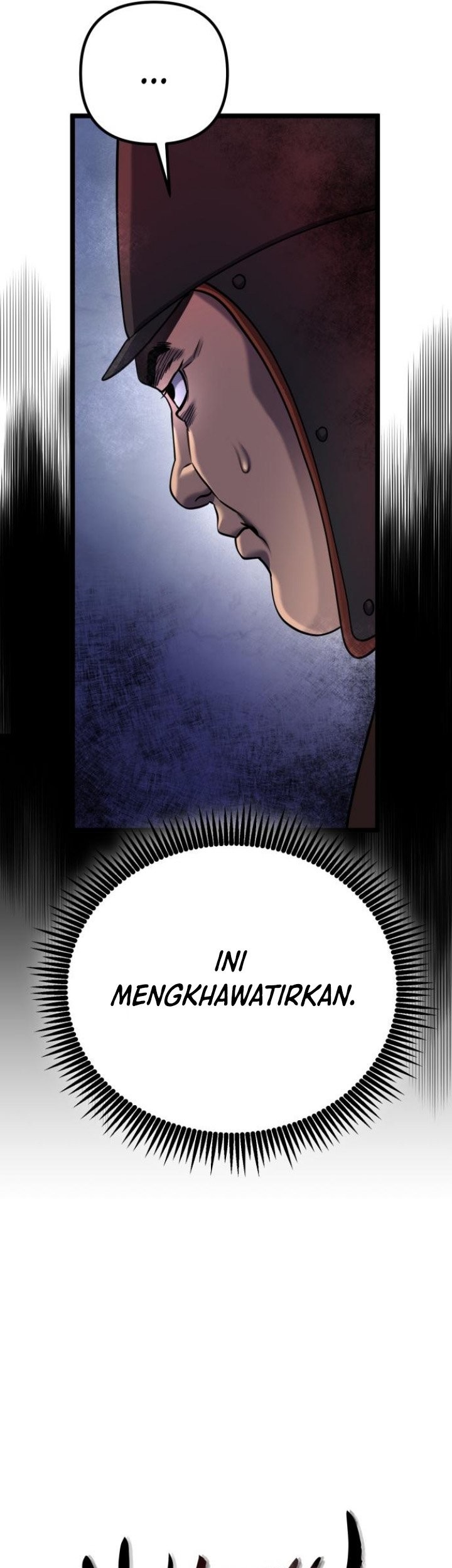 Ha Buk Paeng’s Youngest Son Chapter 76 Gambar 24