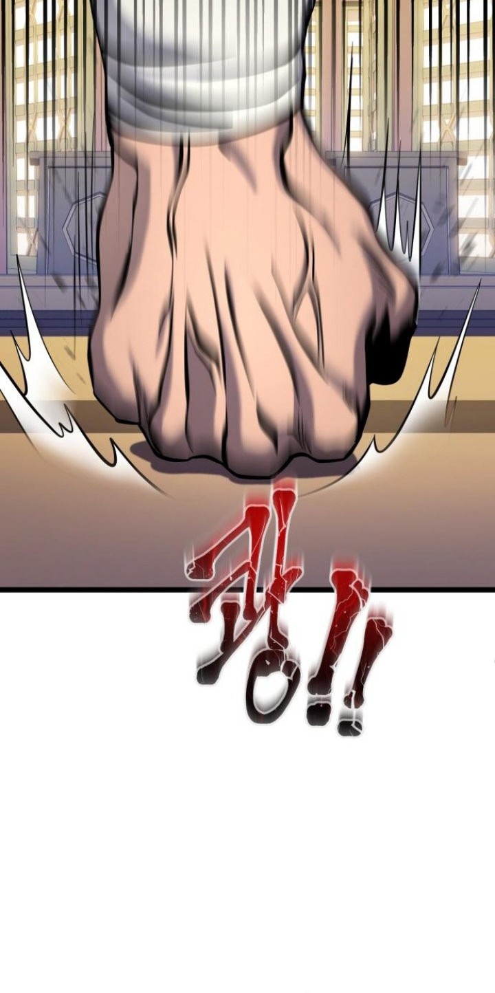 Ha Buk Paeng’s Youngest Son Chapter 76 Gambar 27