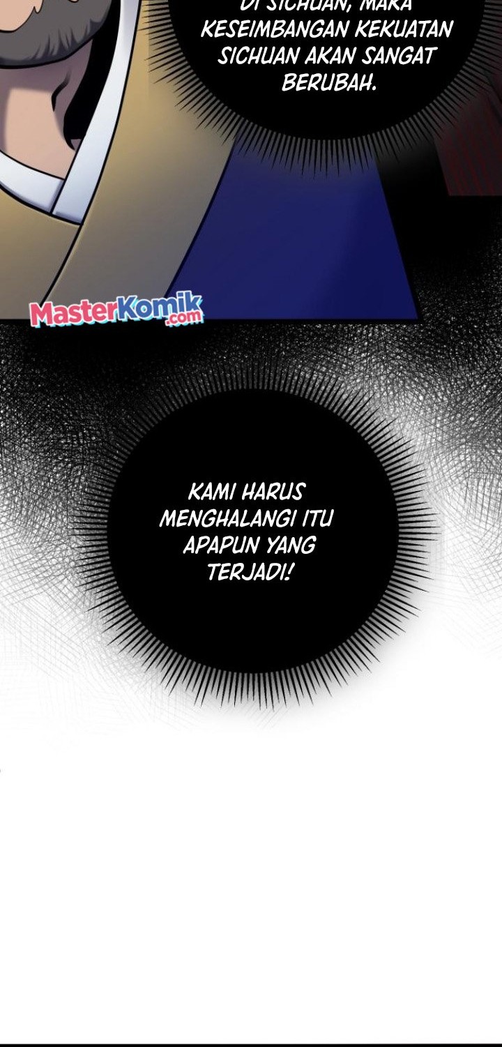 Ha Buk Paeng’s Youngest Son Chapter 76 Gambar 32