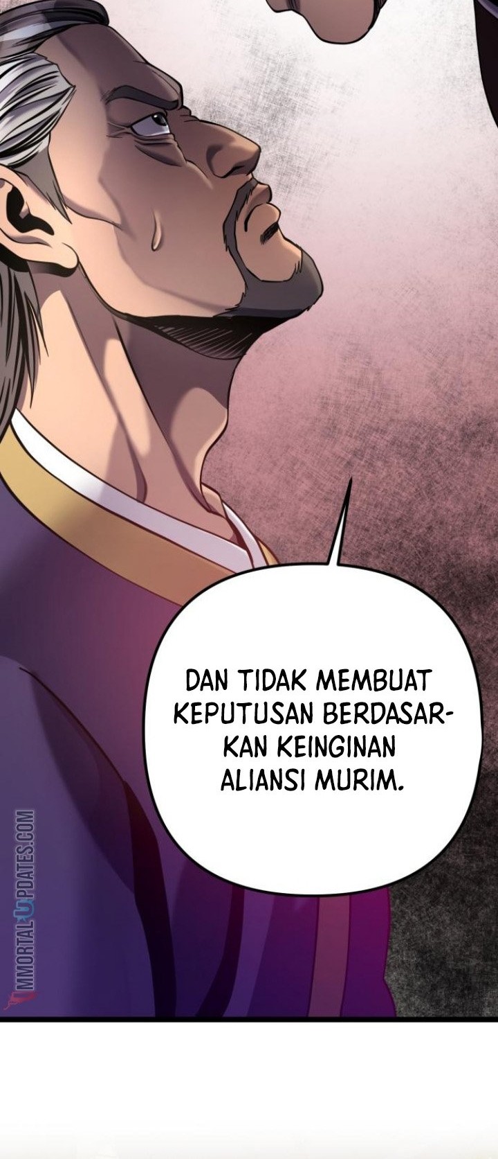 Ha Buk Paeng’s Youngest Son Chapter 76 Gambar 43