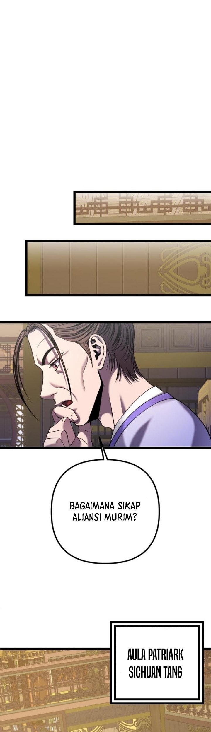 Ha Buk Paeng’s Youngest Son Chapter 76 Gambar 48