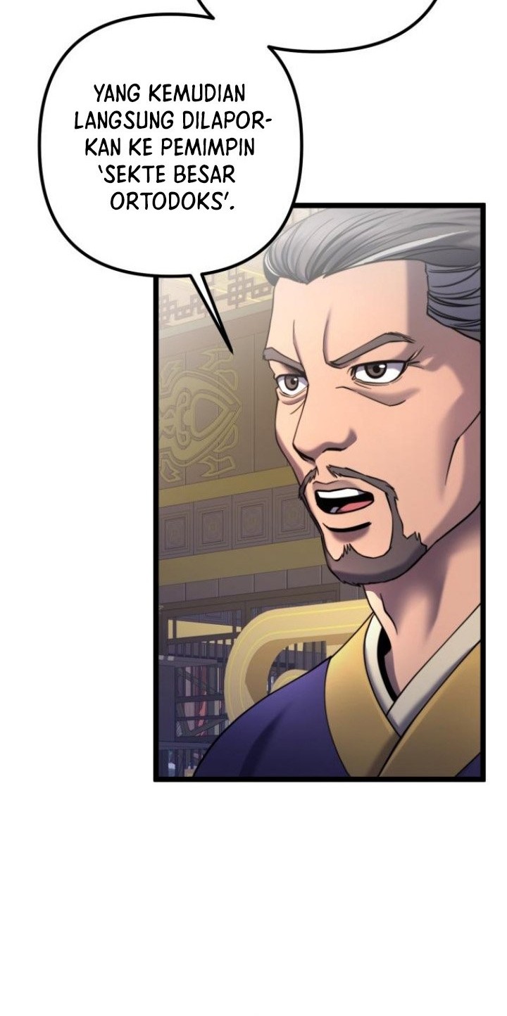 Ha Buk Paeng’s Youngest Son Chapter 76 Gambar 51