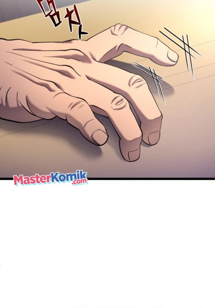 Ha Buk Paeng’s Youngest Son Chapter 76 Gambar 41