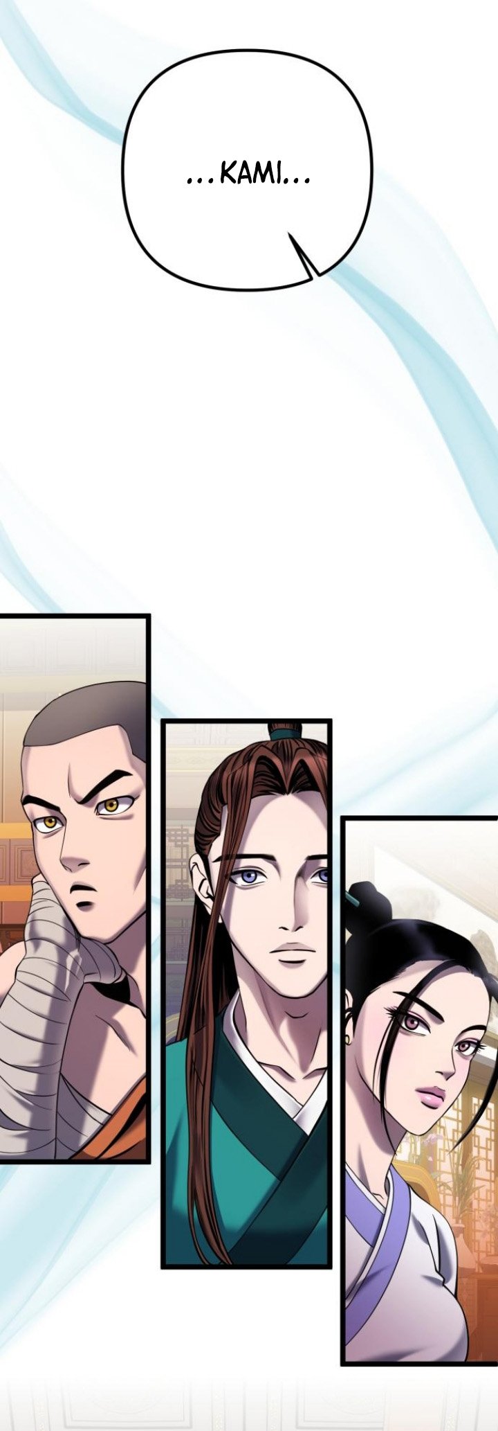 Ha Buk Paeng’s Youngest Son Chapter 76 Gambar 61