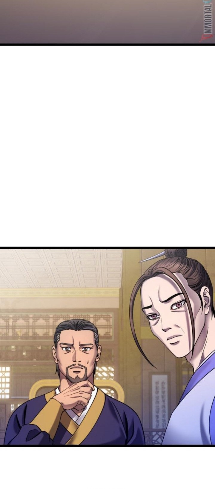 Ha Buk Paeng’s Youngest Son Chapter 76 Gambar 63