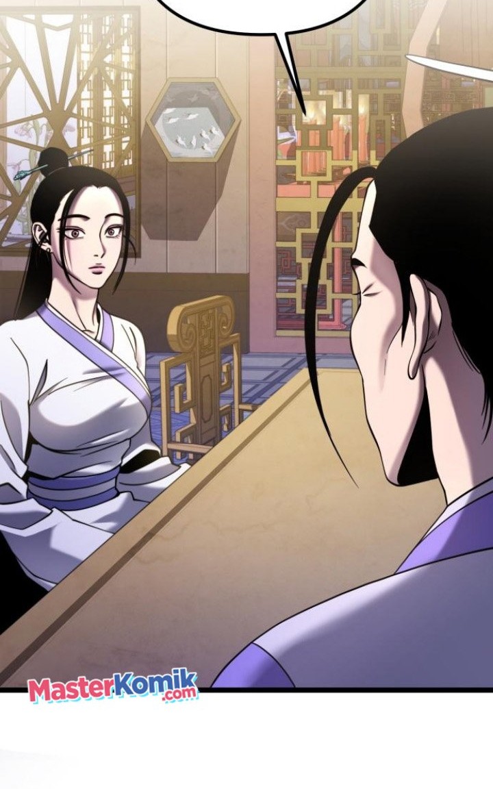 Ha Buk Paeng’s Youngest Son Chapter 76 Gambar 65