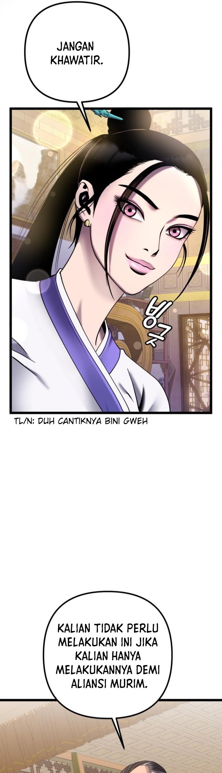 Ha Buk Paeng’s Youngest Son Chapter 76 Gambar 66