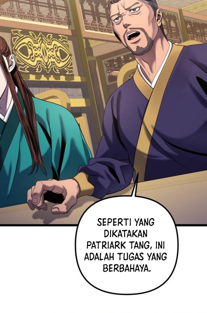 Ha Buk Paeng’s Youngest Son Chapter 76 Gambar 67