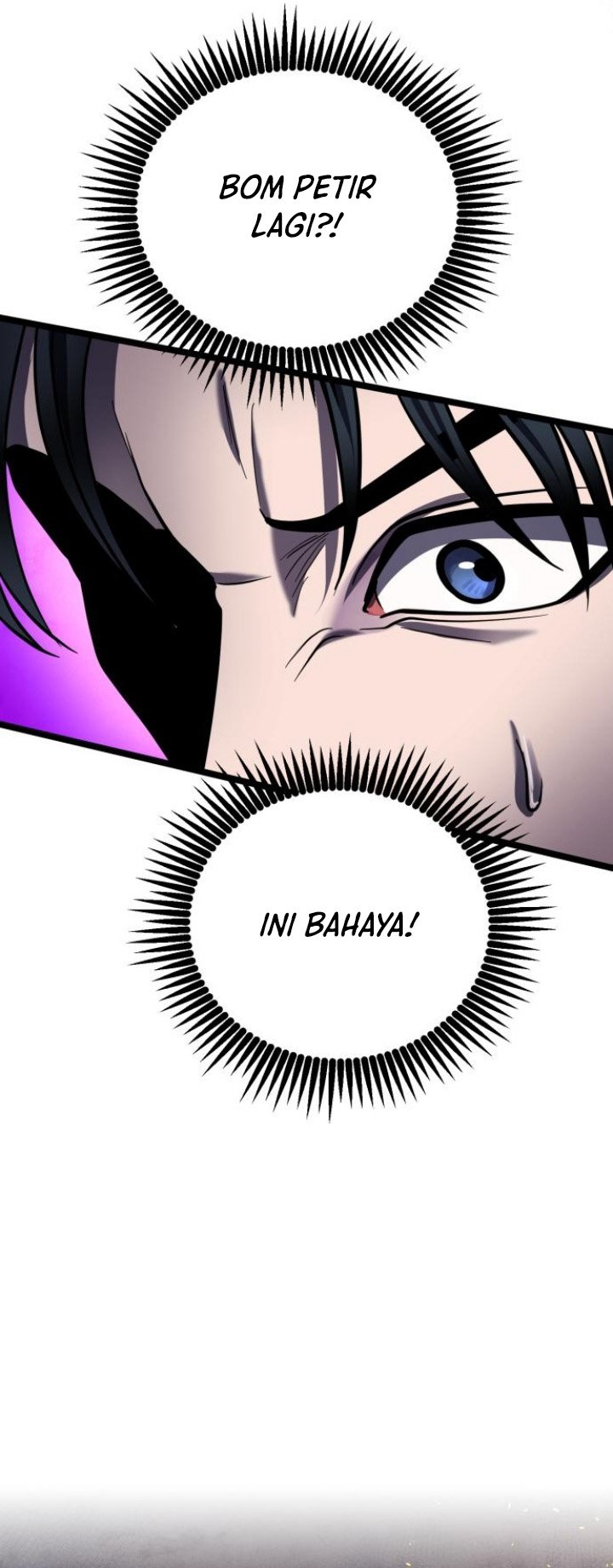 Ha Buk Paeng’s Youngest Son Chapter 76 Gambar 4