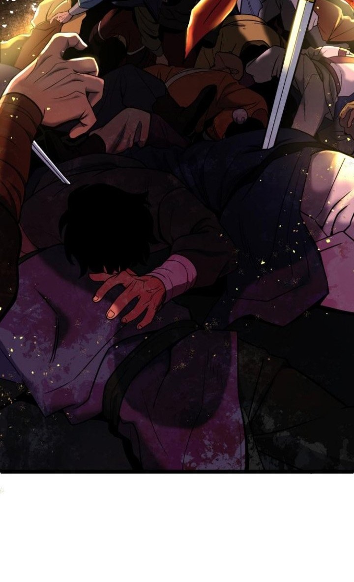 Ha Buk Paeng’s Youngest Son Chapter 76 Gambar 56