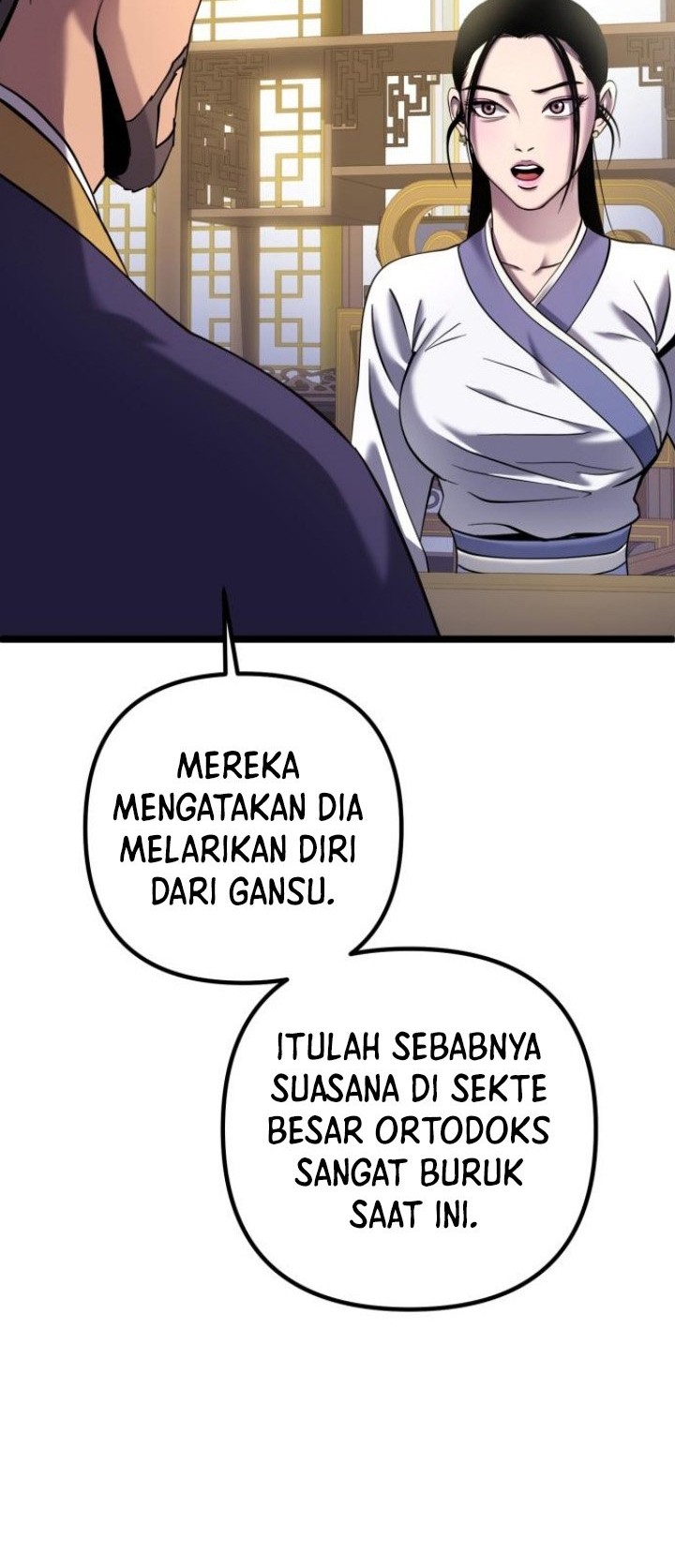 Ha Buk Paeng’s Youngest Son Chapter 76 Gambar 58
