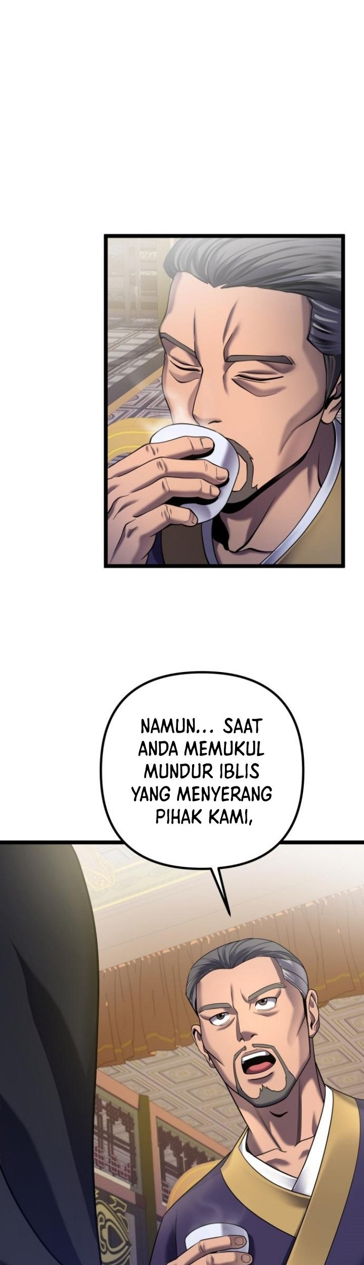 Ha Buk Paeng’s Youngest Son Chapter 76 Gambar 59