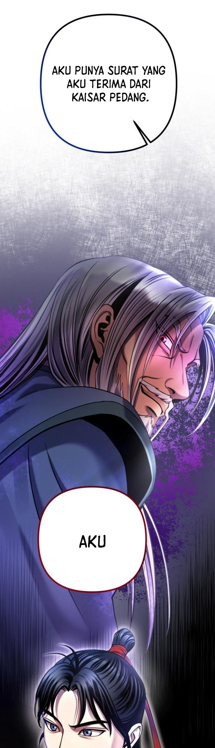 Ha Buk Paeng’s Youngest Son Chapter 76 Gambar 72