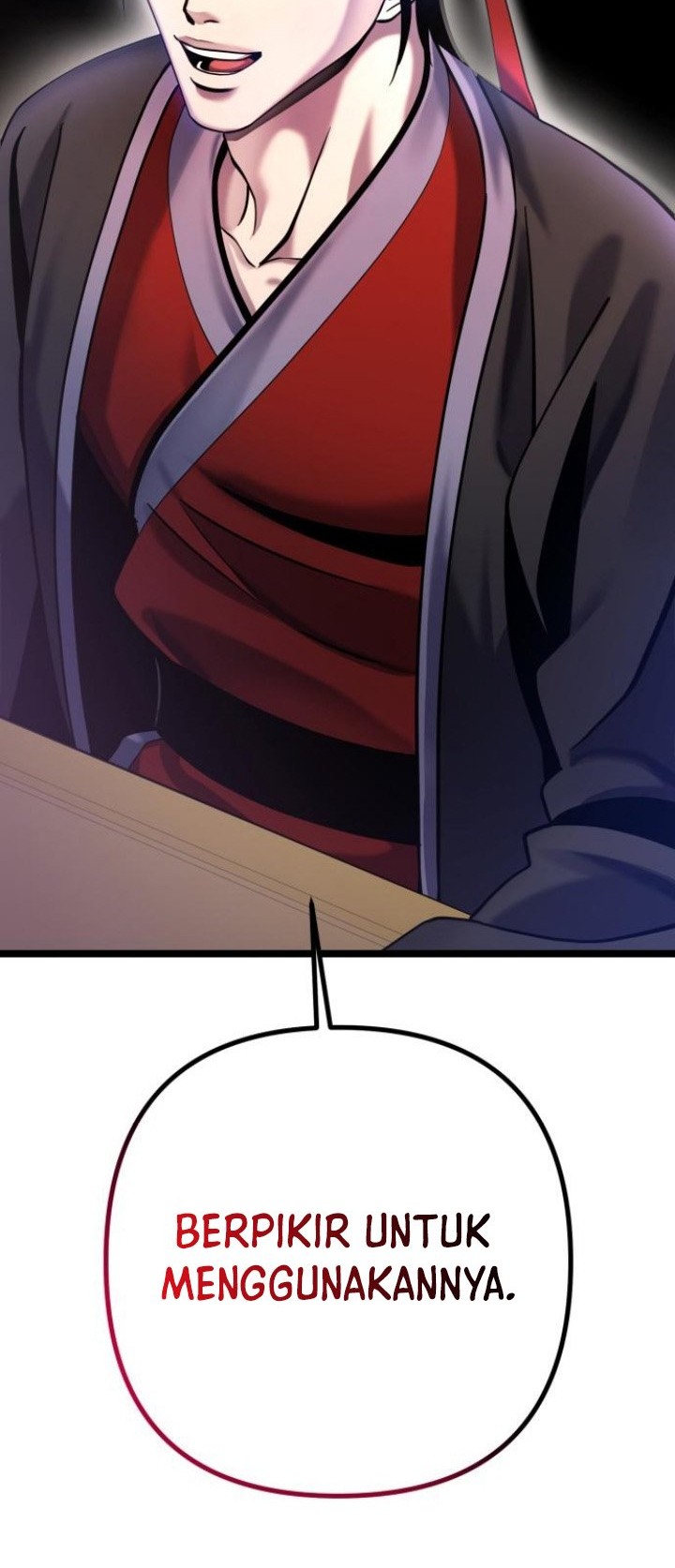 Ha Buk Paeng’s Youngest Son Chapter 76 Gambar 73