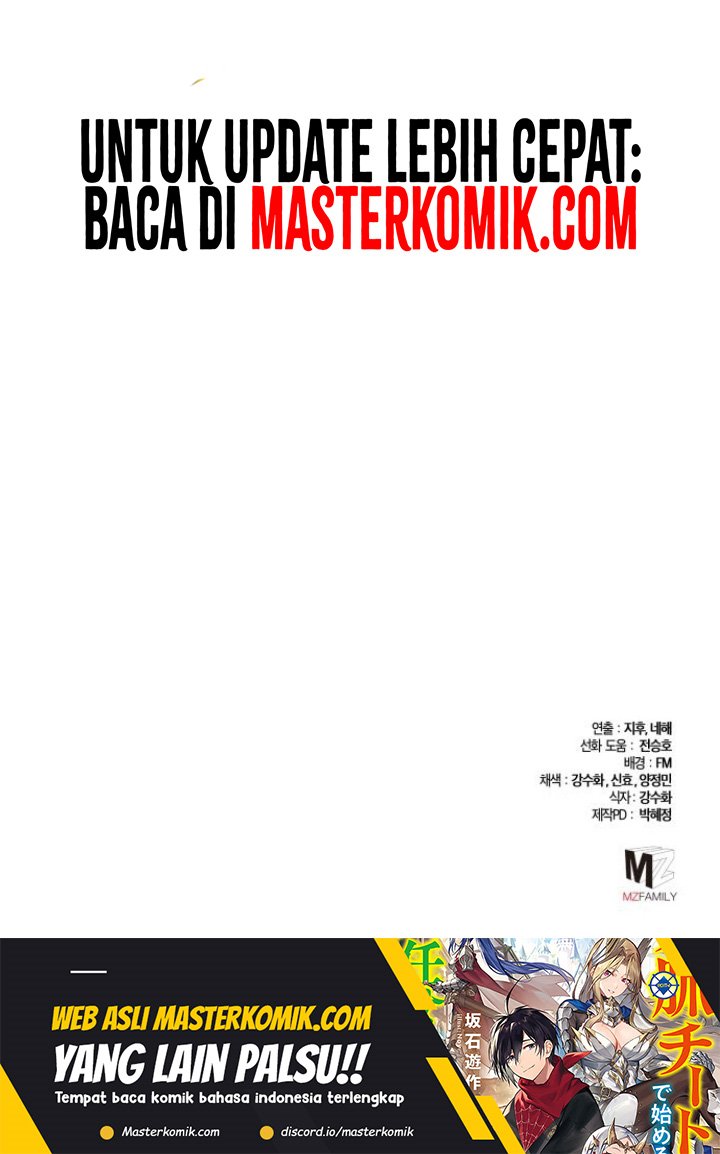 Ha Buk Paeng’s Youngest Son Chapter 76 Gambar 74