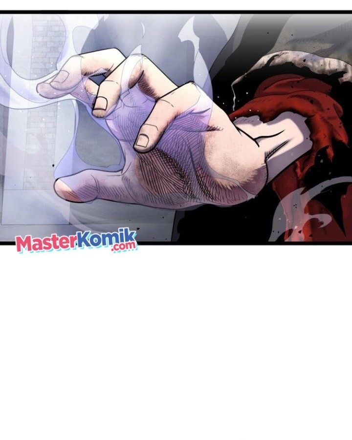 Ha Buk Paeng’s Youngest Son Chapter 76 Gambar 8