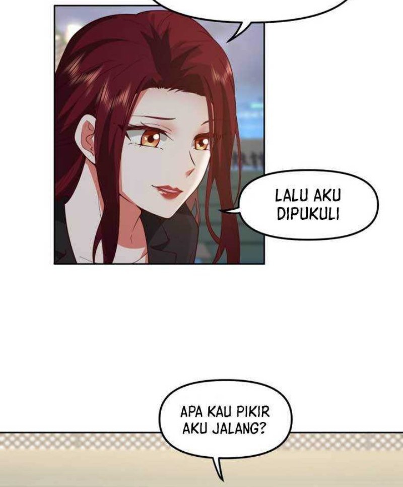 I Really Don’t Want to Be Reborn Chapter 35 Gambar 22