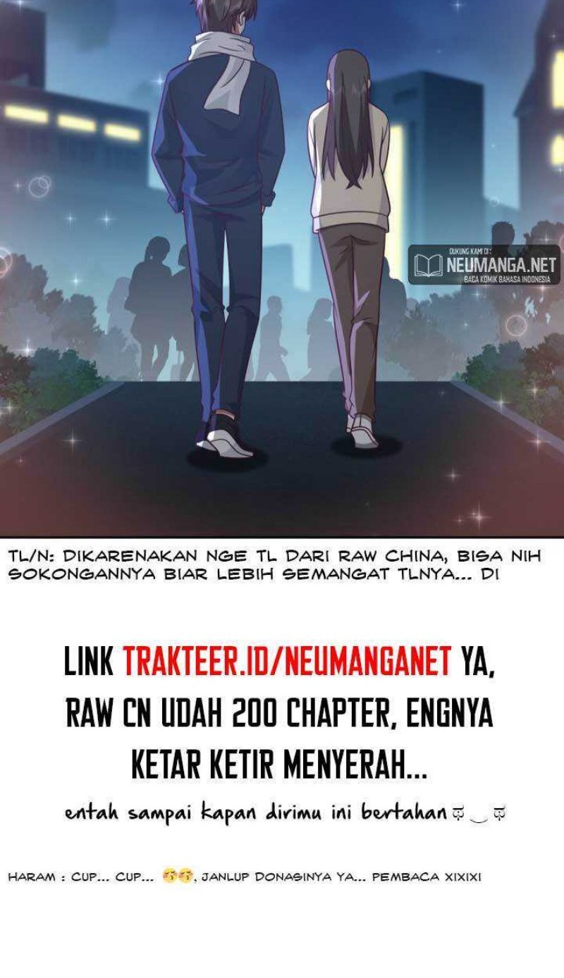 I Really Don’t Want to Be Reborn Chapter 35 Gambar 30