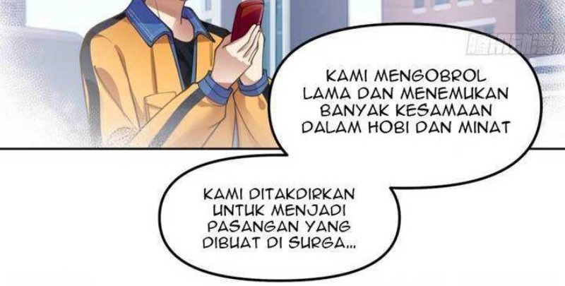 I Really Don’t Want to Be Reborn Chapter 34 Gambar 6