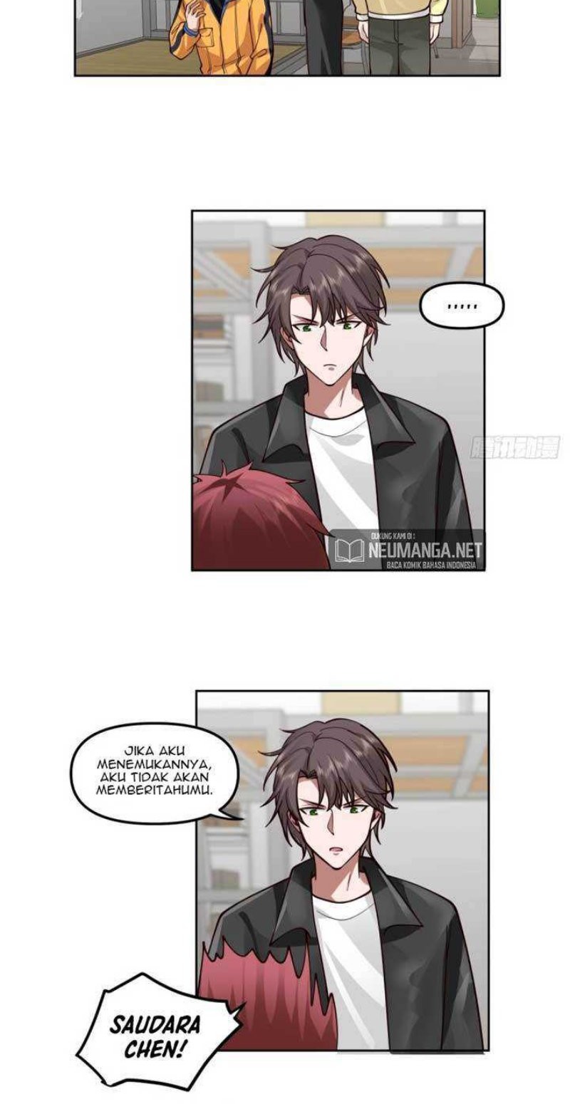 I Really Don’t Want to Be Reborn Chapter 34 Gambar 9