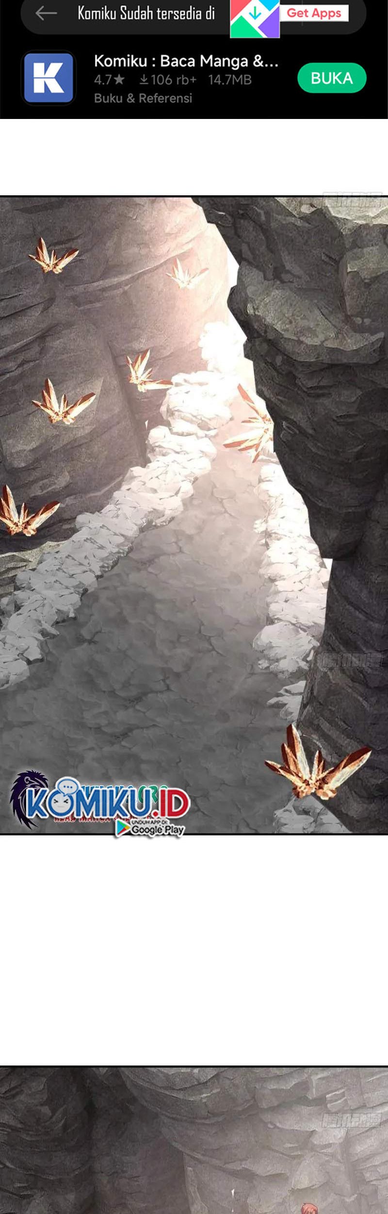 Manhua I Have a Dragon on My Body Chapter 627 gambar nomor 2