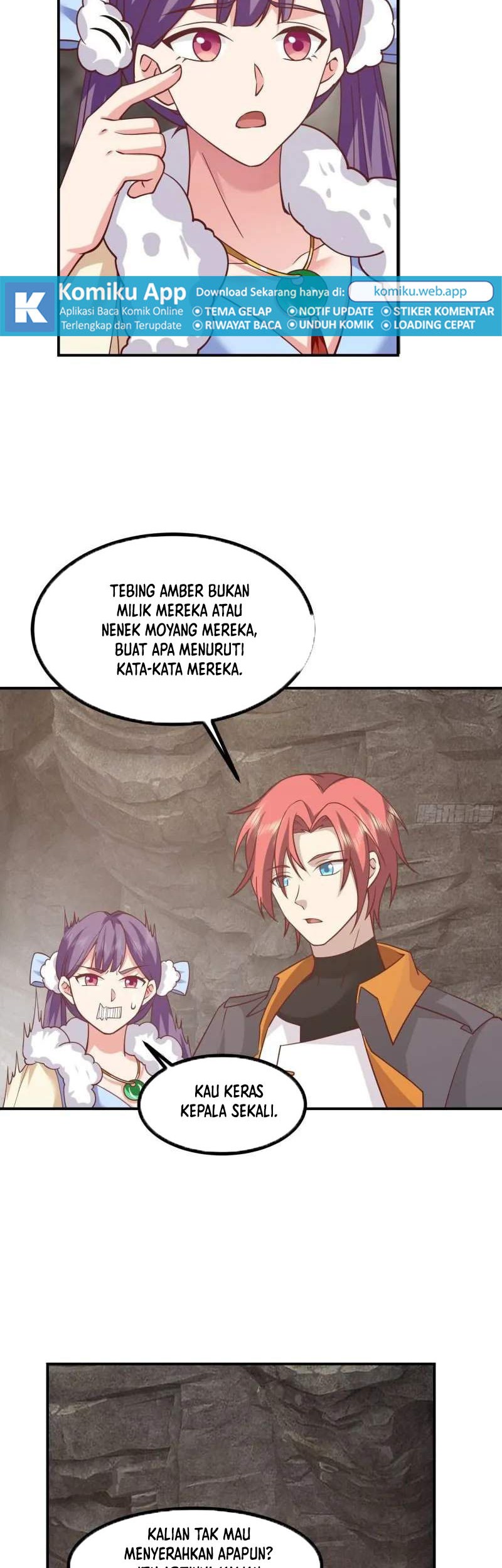 I Have a Dragon on My Body Chapter 627 Gambar 7