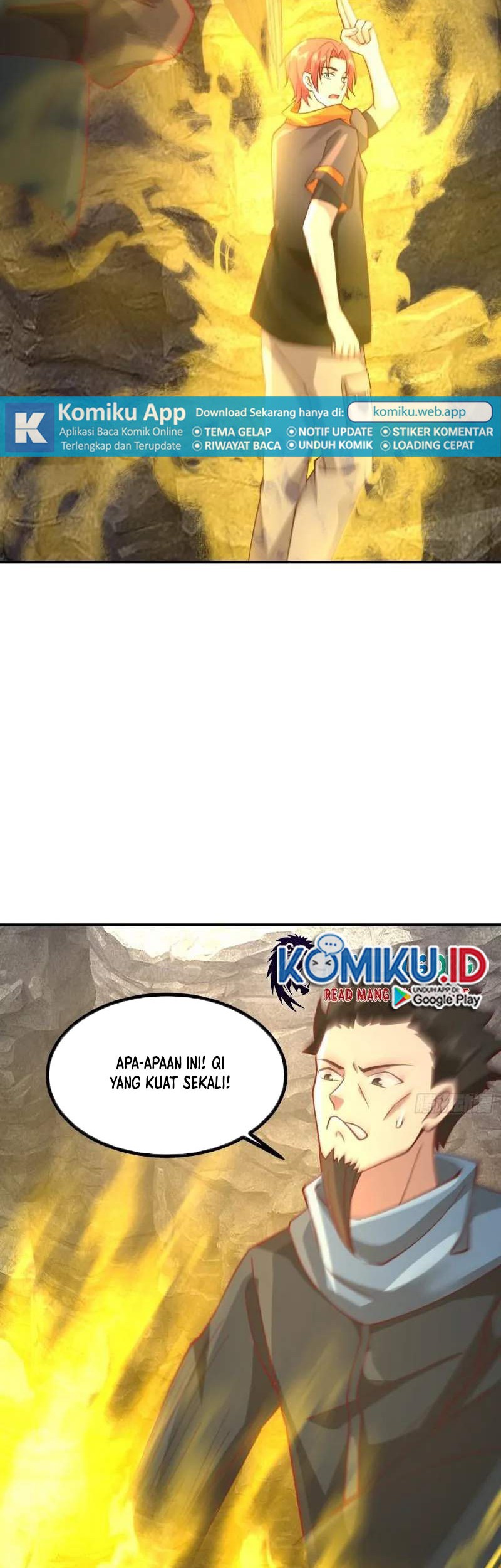 I Have a Dragon on My Body Chapter 627 Gambar 15