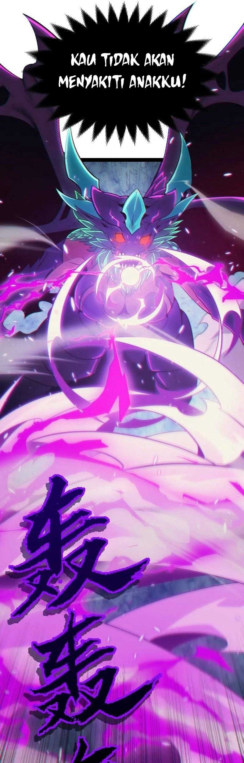 The Game That I Came From Chapter 162 Gambar 34