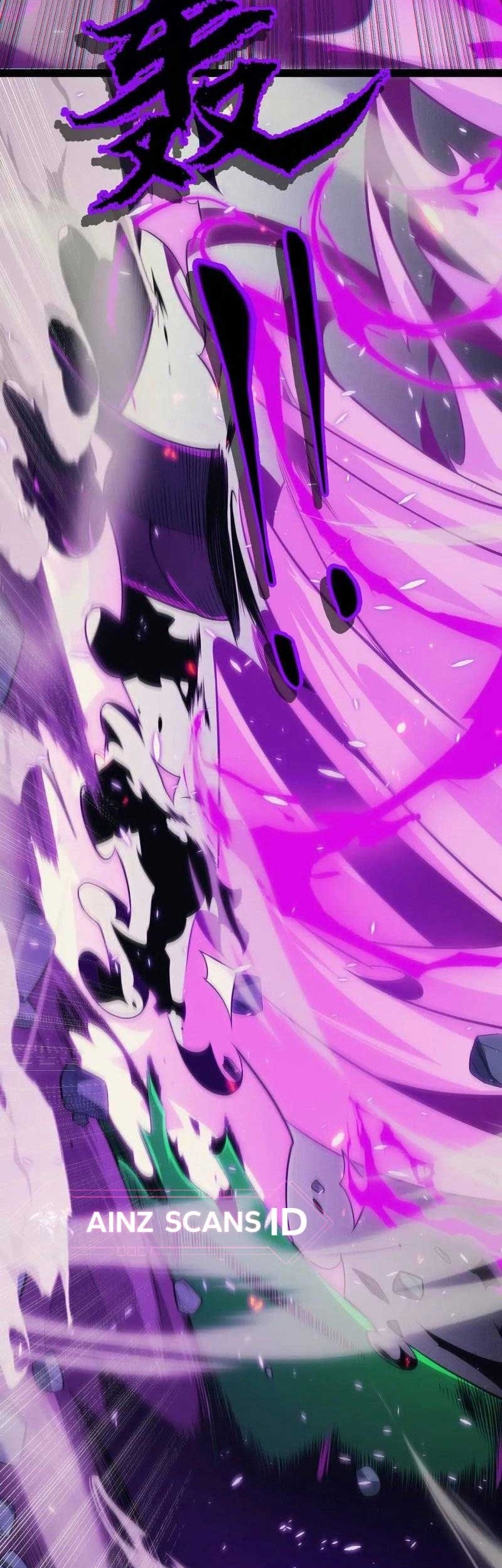 The Game That I Came From Chapter 162 Gambar 35