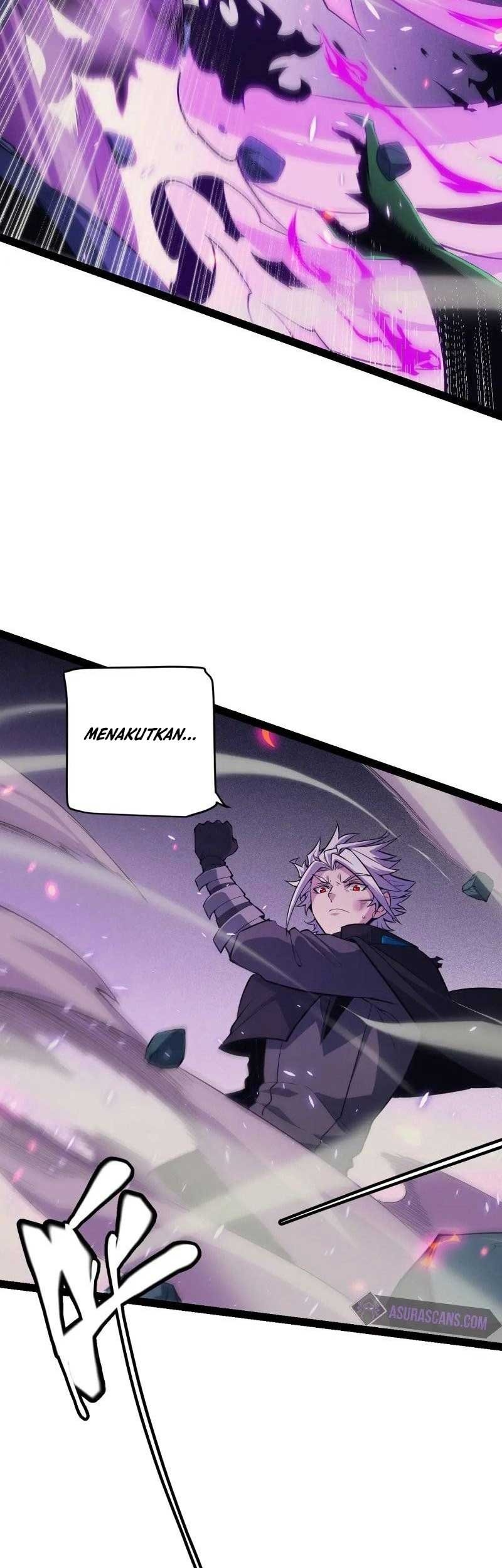 The Game That I Came From Chapter 162 Gambar 37