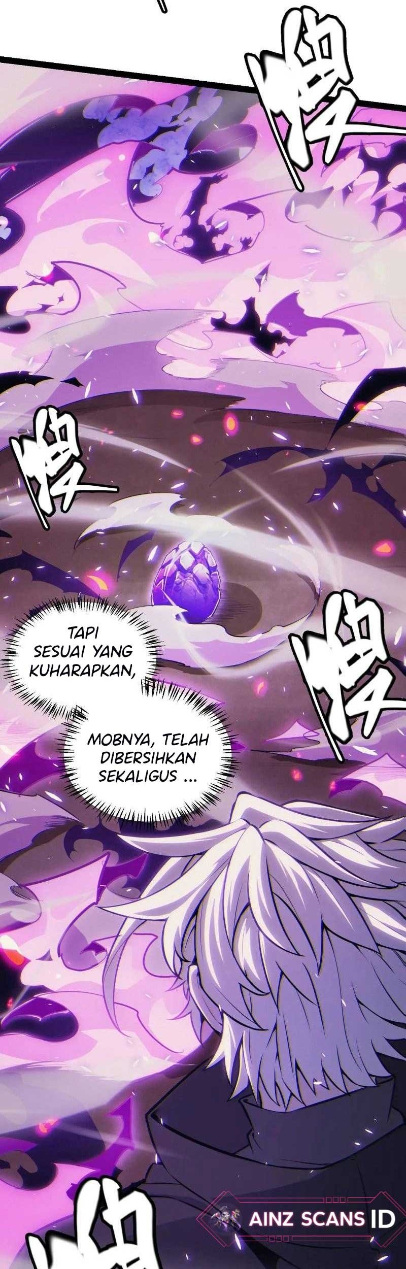 The Game That I Came From Chapter 162 Gambar 38