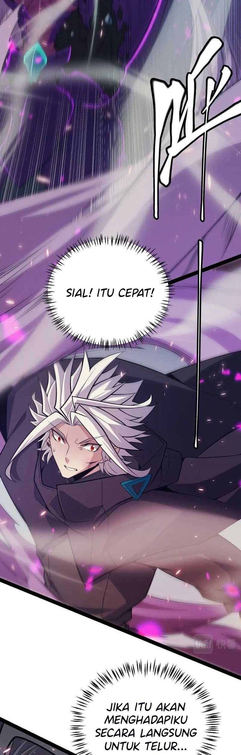 The Game That I Came From Chapter 162 Gambar 42