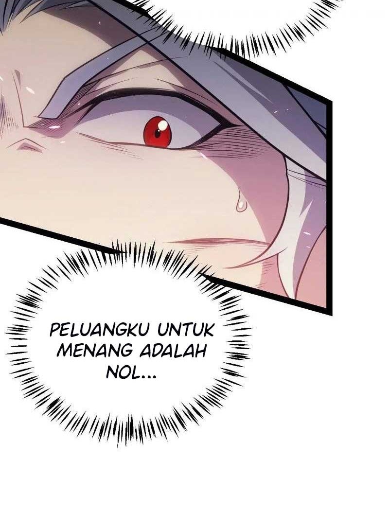 The Game That I Came From Chapter 162 Gambar 43