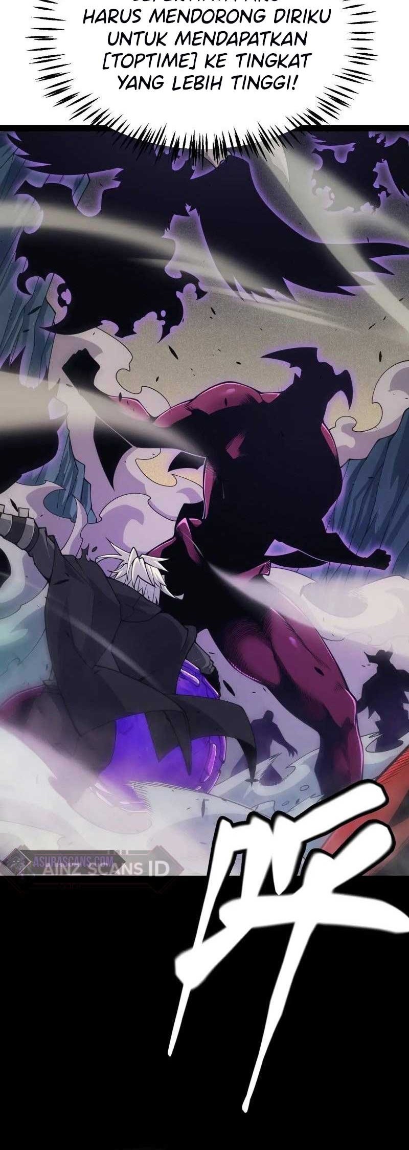 The Game That I Came From Chapter 162 Gambar 23